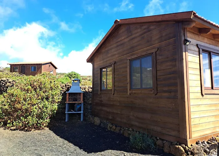 Las Casitas De Pao