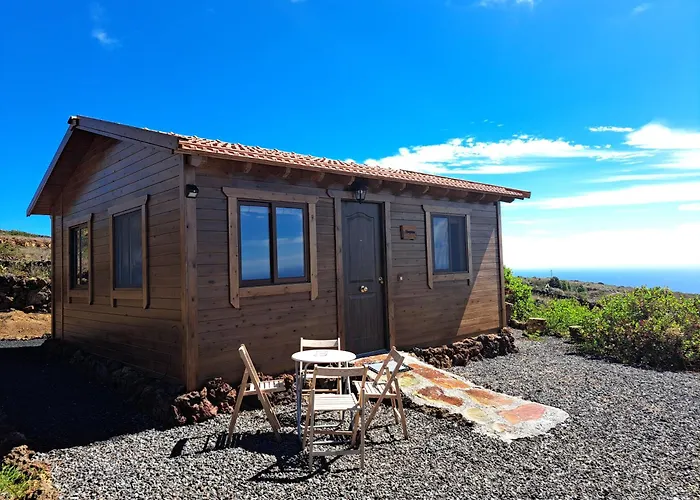 Las Casitas De Pao