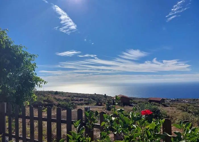 Las Casitas De Pao