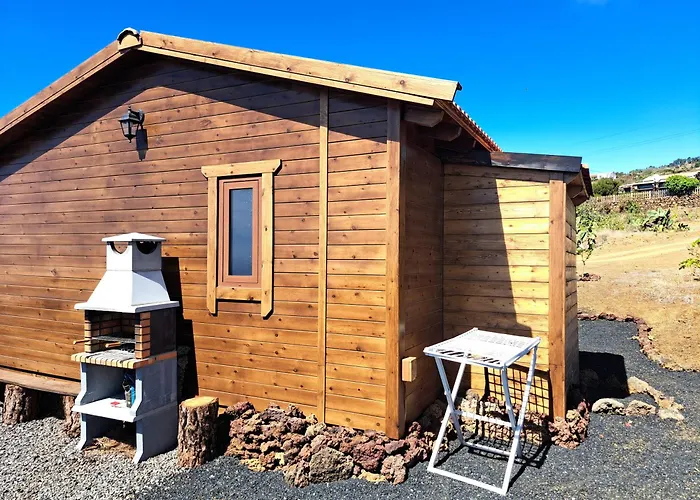 Las Casitas De Pao