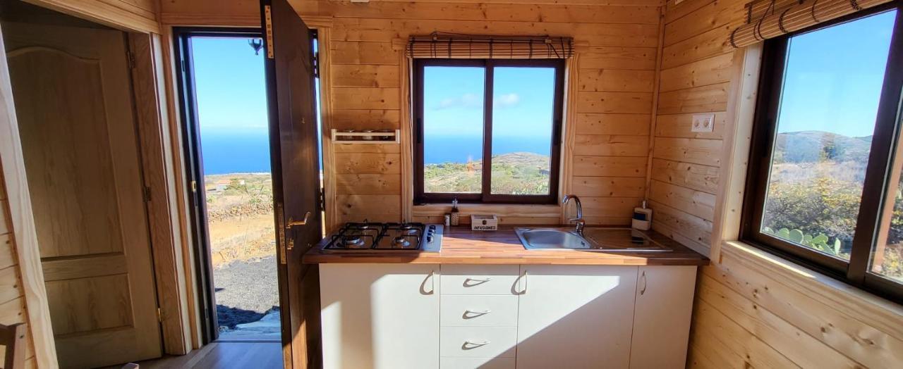 Holiday home Casitas De Pao *