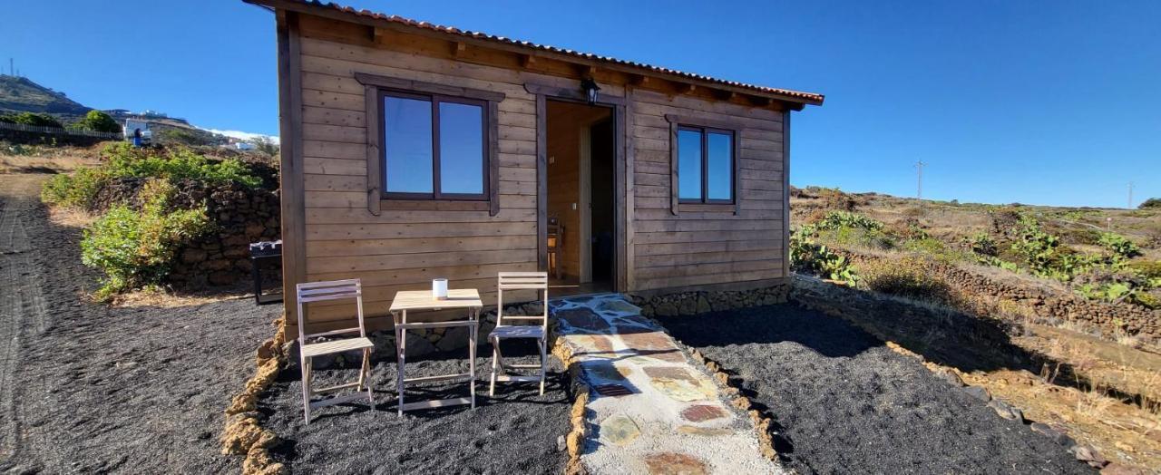 Casitas De Pao El Pinar (El Hierro)