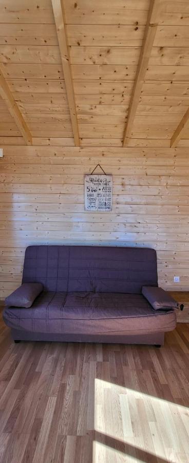 Holiday home Casitas De Pao *