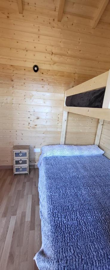 Holiday home Casitas De Pao