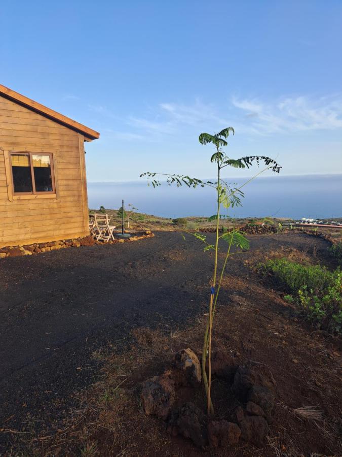 Dom wakacyjny Casitas De Pao El Pinar (El Hierro)