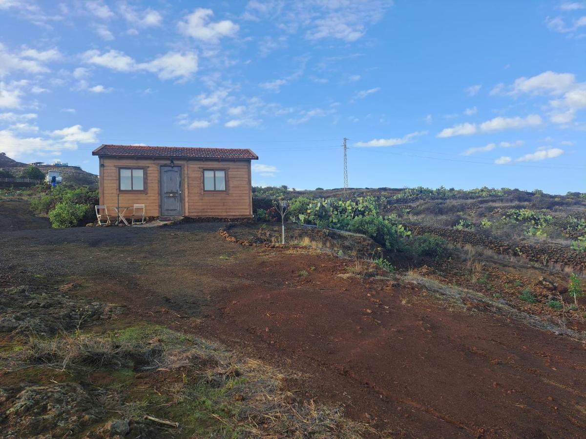 Casitas De Pao * El Pinar (El Hierro)