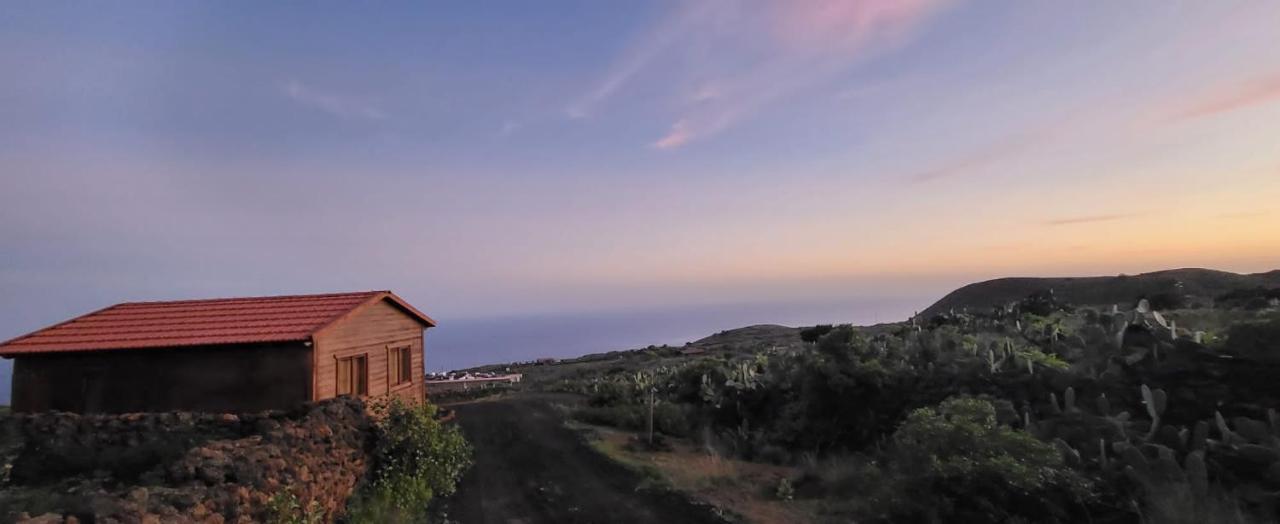 Casitas De Pao El Pinar (El Hierro)