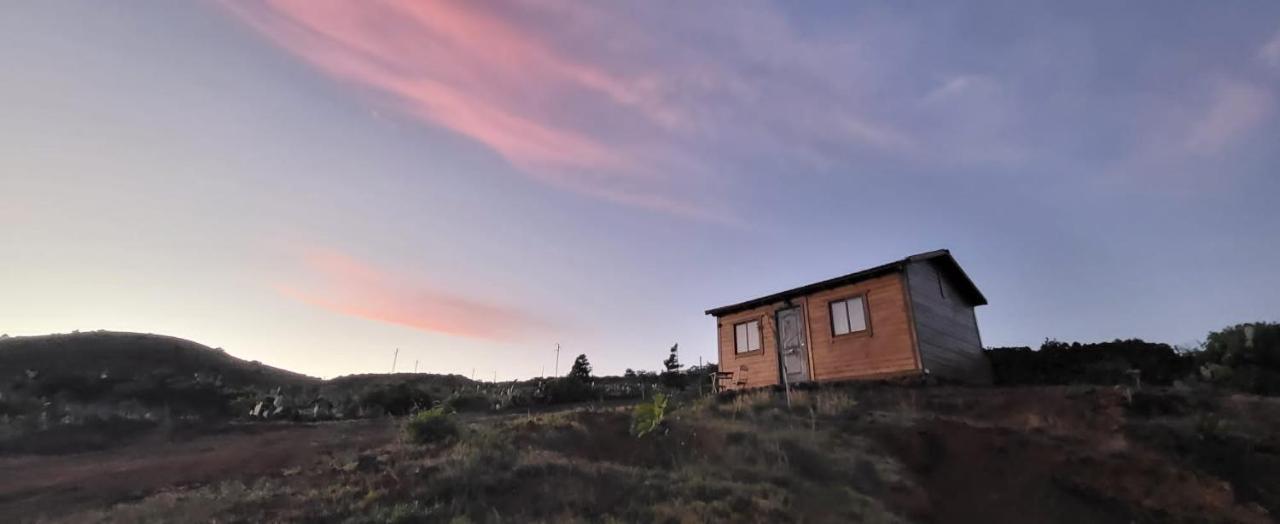 Holiday home Casitas De Pao El Pinar (El Hierro)