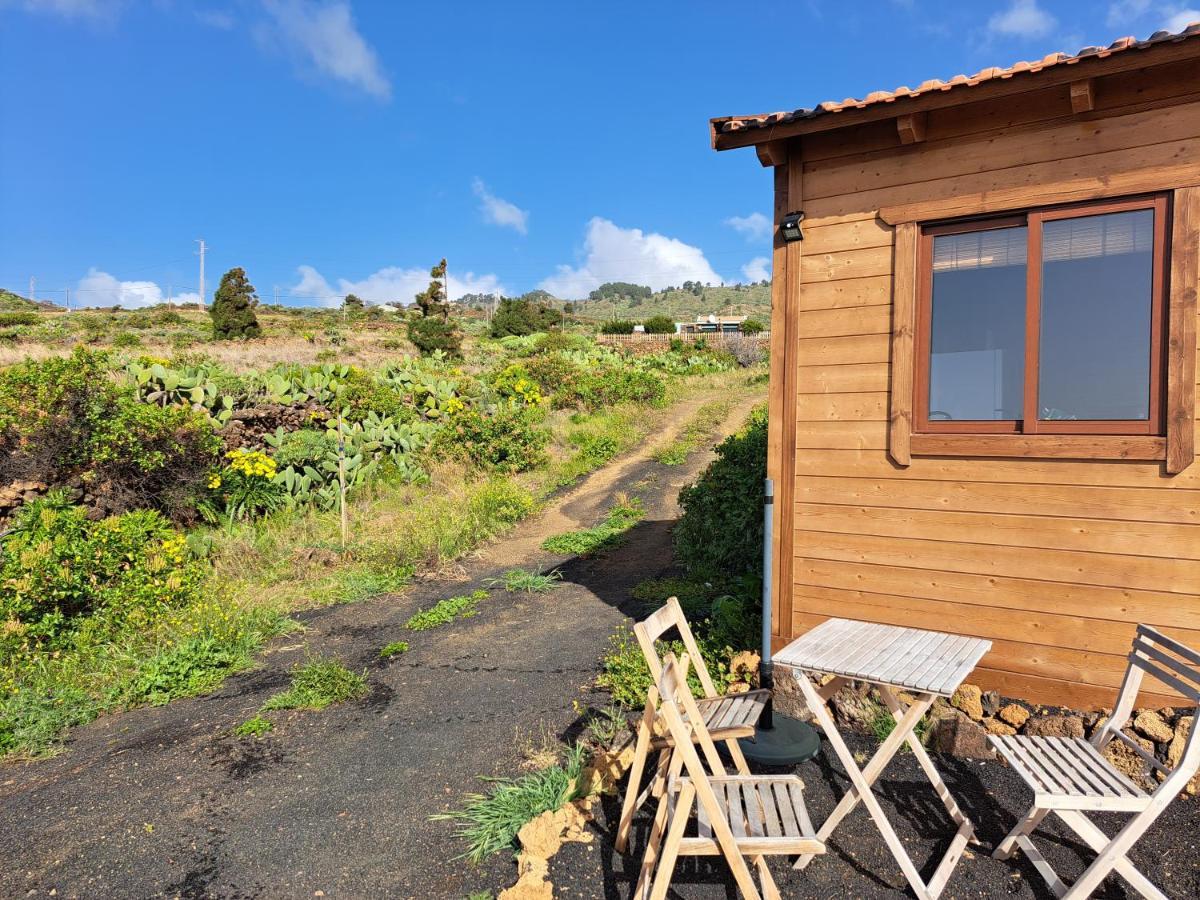 Casitas De Pao El Pinar (El Hierro)