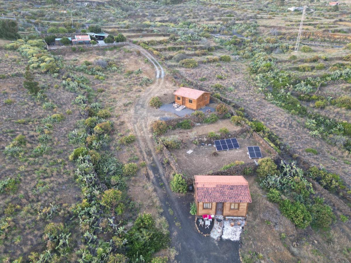 Casitas De Pao *
