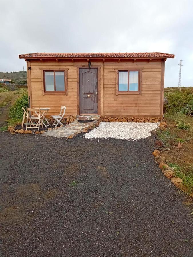 Holiday home Casitas De Pao *