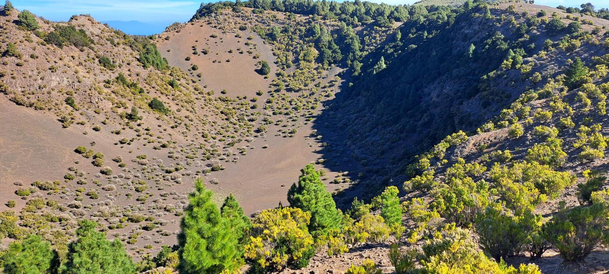 Casitas De Pao El Pinar (El Hierro)
