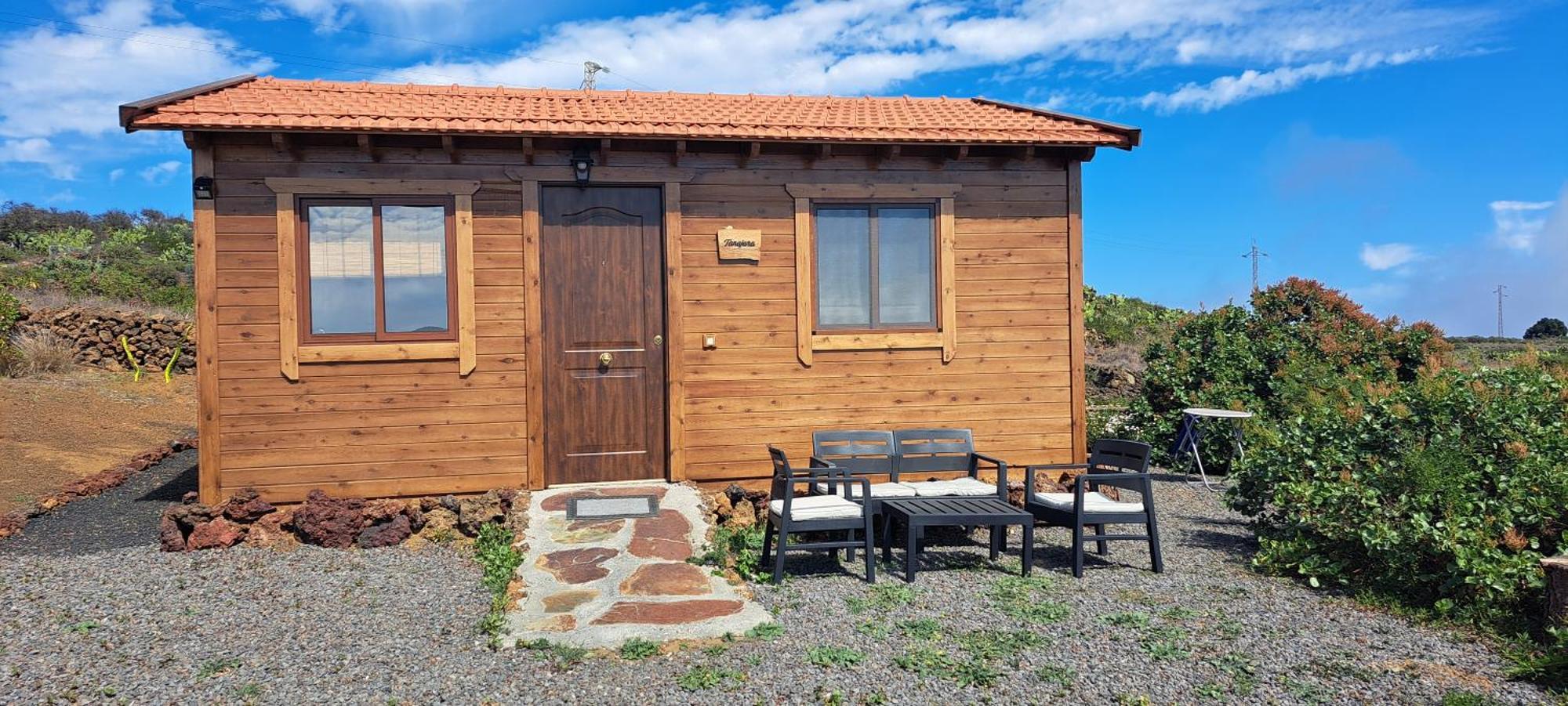 Casitas De Pao Holiday home