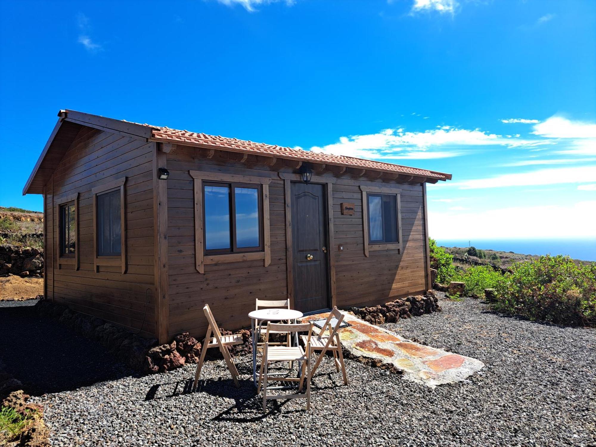 Casitas De Pao *