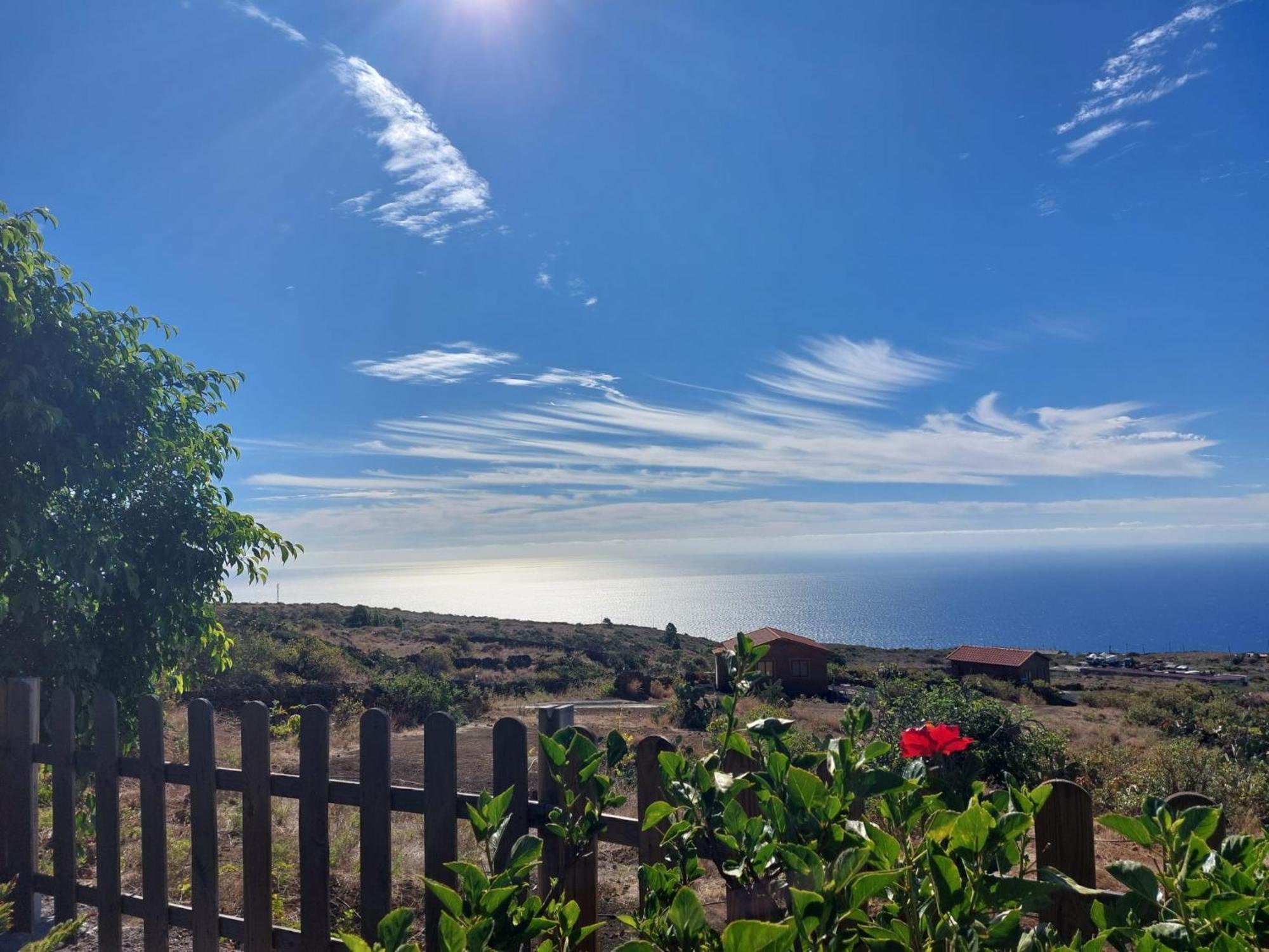 Casitas De Pao Holiday home El Pinar (El Hierro)
