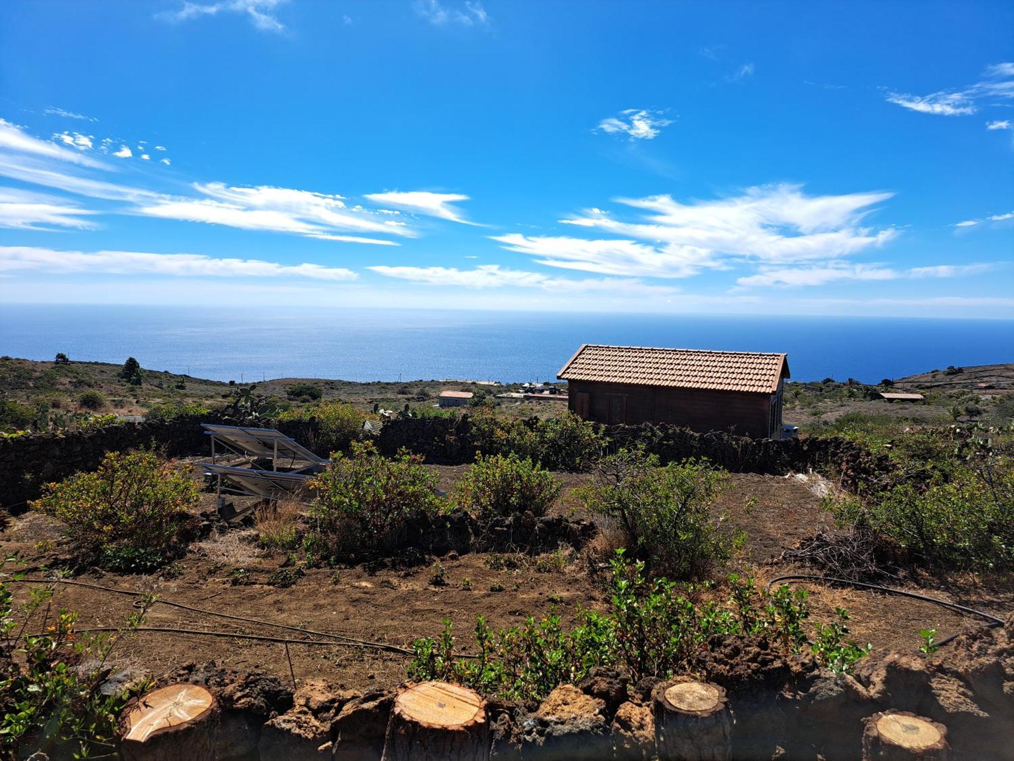 Holiday home Casitas De Pao El Pinar (El Hierro)